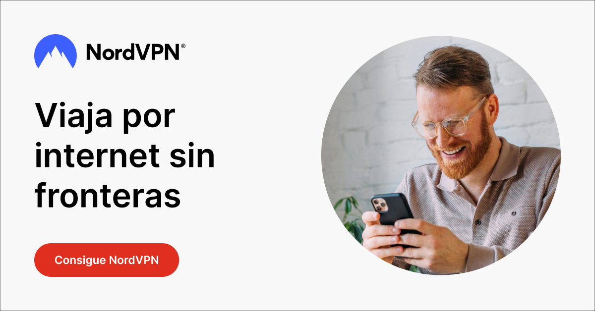 NordVPN - La VPN más rápida del mundo
